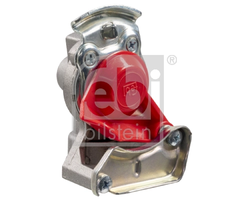 Coupling Head